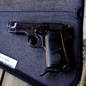 Ep09 18 Beretta